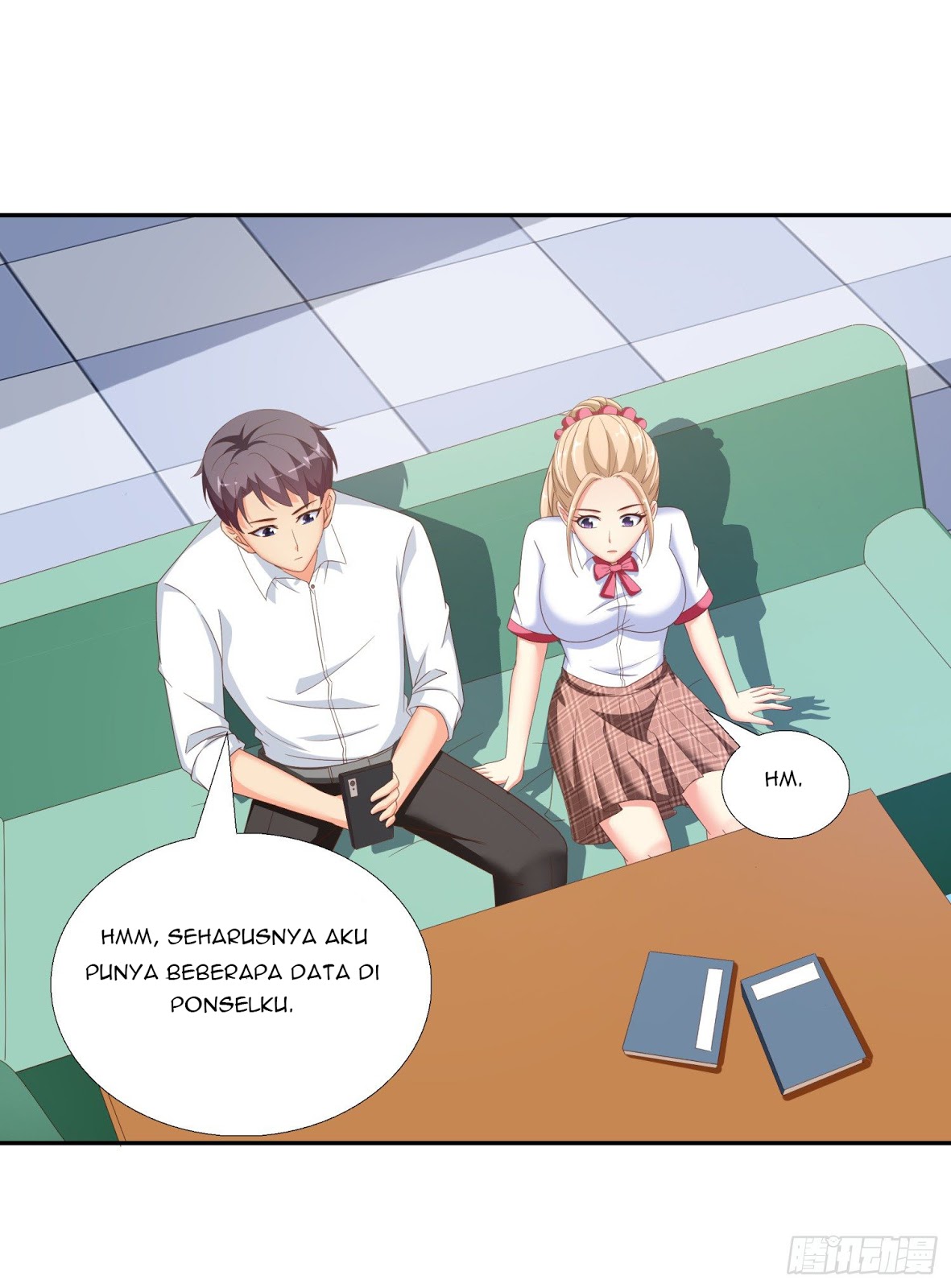 Super School Doctor (Supreme Campus Doctor) chapter 43